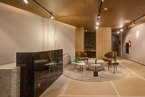 Roomo Butantã Jockey Residencial