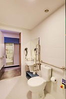 Roomo Butantã Jockey Residencial