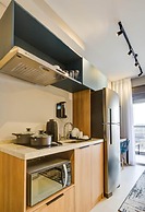 Roomo Butantã Jockey Residencial