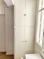 Quiet Flat With Outdoor Space in Central Athens