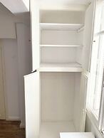 Quiet Flat With Outdoor Space in Central Athens