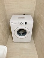 Quiet Flat With Outdoor Space in Central Athens