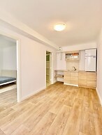 Quiet Flat With Outdoor Space in Central Athens