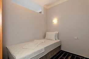 Özkaptan Aqua Otel