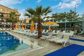 Özkaptan Aqua Otel