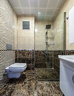 Özkaptan Aqua Otel
