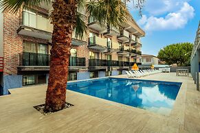 Özkaptan Aqua Otel