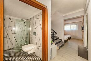 Özkaptan Aqua Otel