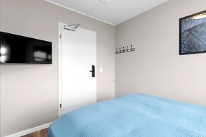 Reykjavík Central Guesthouse