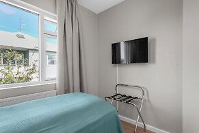 Reykjavík Central Guesthouse