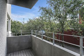 Reykjavík Central Guesthouse