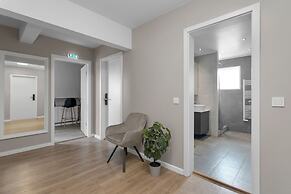Reykjavík Central Guesthouse