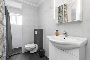 Reykjavík Central Guesthouse