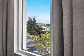 Reykjavík Central Guesthouse