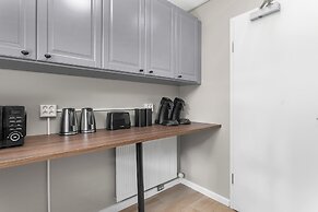 Reykjavík Central Guesthouse