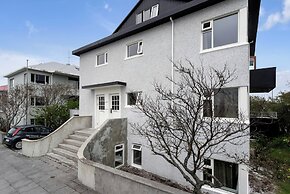 Reykjavík Central Guesthouse