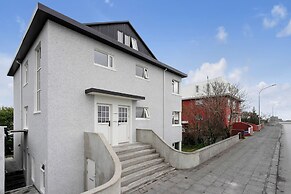 Reykjavík Central Guesthouse