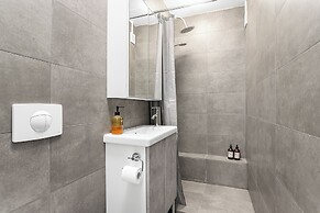 Reykjavík Central Guesthouse