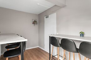 Reykjavík Central Guesthouse