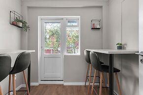 Reykjavík Central Guesthouse