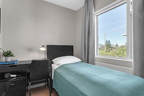 Reykjavík Central Guesthouse