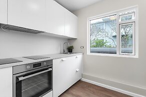 Reykjavík Central Guesthouse