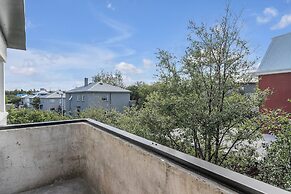 Reykjavík Central Guesthouse