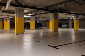 Apartament Jutrzenki Warsaw by Renters