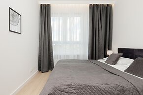 Apartament Jutrzenki Warsaw by Renters
