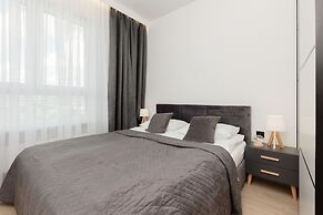 Apartament Jutrzenki Warsaw by Renters