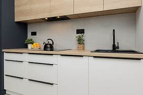 Apartament Jutrzenki Warsaw by Renters