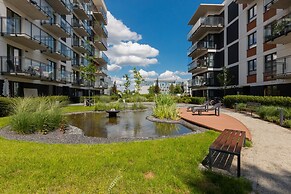 Apartament Jutrzenki Warsaw by Renters