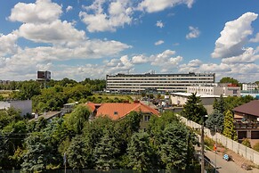 Apartament Jutrzenki Warsaw by Renters