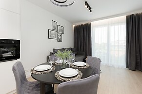 Apartament Jutrzenki Warsaw by Renters