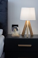 Apartament Jutrzenki Warsaw by Renters