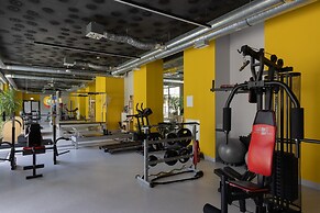 Apartament Jutrzenki Warsaw by Renters