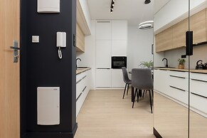 Apartament Jutrzenki Warsaw by Renters