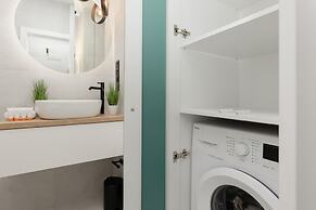 Apartament Jutrzenki Warsaw by Renters