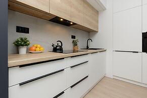 Apartament Jutrzenki Warsaw by Renters