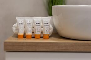 Apartament Jutrzenki Warsaw by Renters