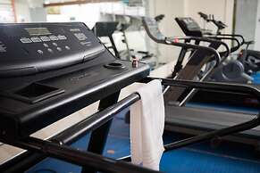 Suite Familia By Marulhos Suite Resort Flat