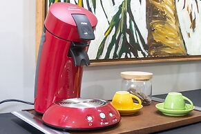 Suite Familia By Marulhos Suite Resort Flat