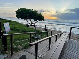 Suite Familia By Marulhos Suite Resort Flat