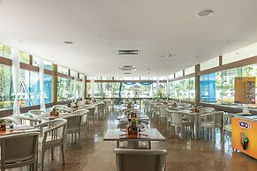 Suite Familia By Marulhos Suite Resort Flat