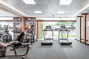 Suite Familia By Marulhos Suite Resort Flat