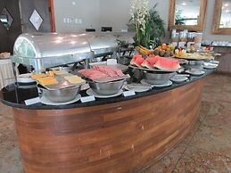 Suite Familia By Marulhos Suite Resort Flat