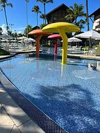 Suite Familia By Marulhos Suite Resort Flat