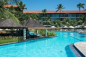 Suite Familia By Marulhos Suite Resort Flat