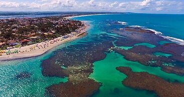 Suite Familia By Marulhos Suite Resort Flat