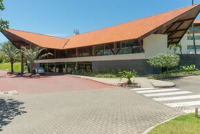 Suite Familia By Marulhos Suite Resort Flat